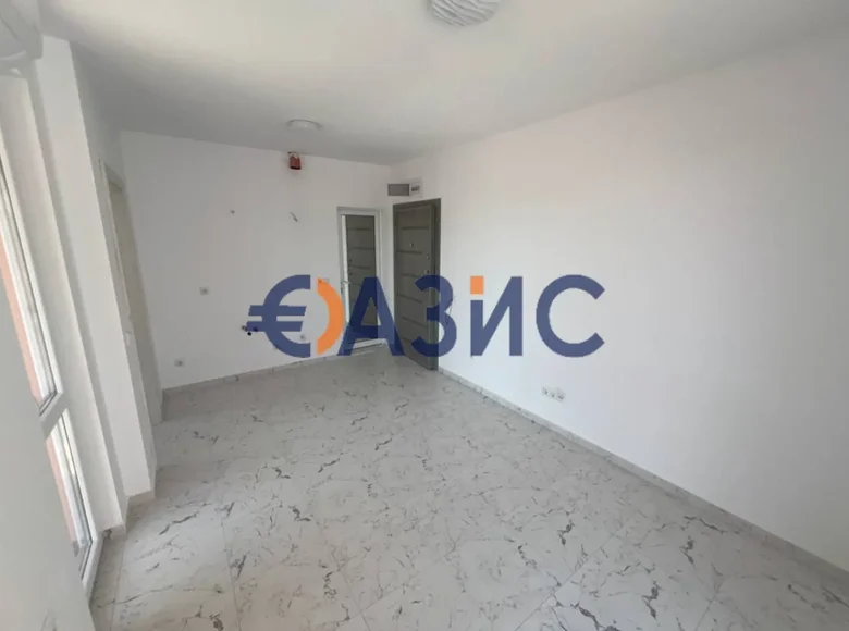 Appartement 42 m² Nessebar, Bulgarie