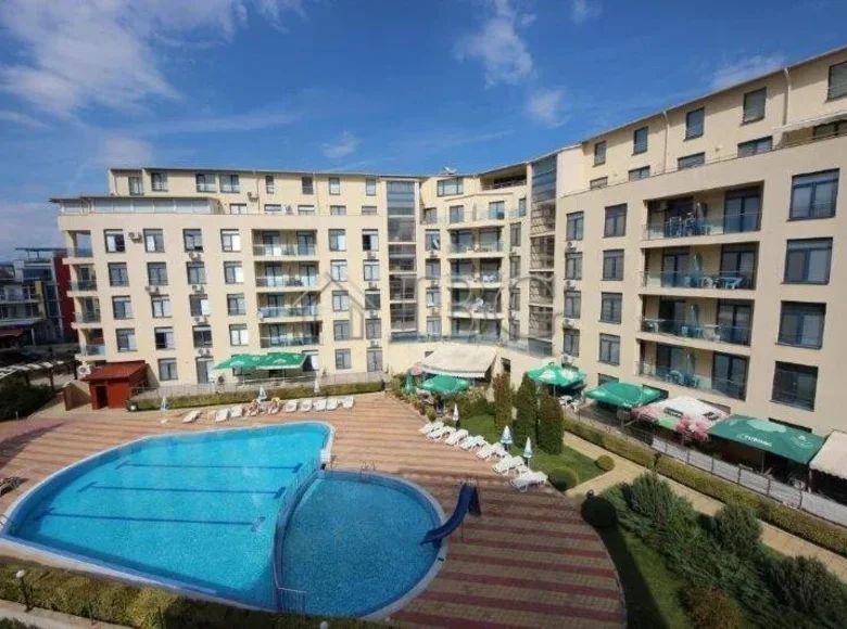 1 bedroom apartment 45 m² Nesebar, Bulgaria