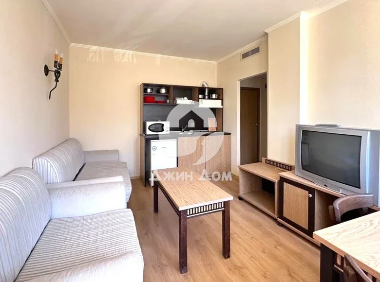 Appartement 2 chambres 55 m² Sveti Vlas, Bulgarie