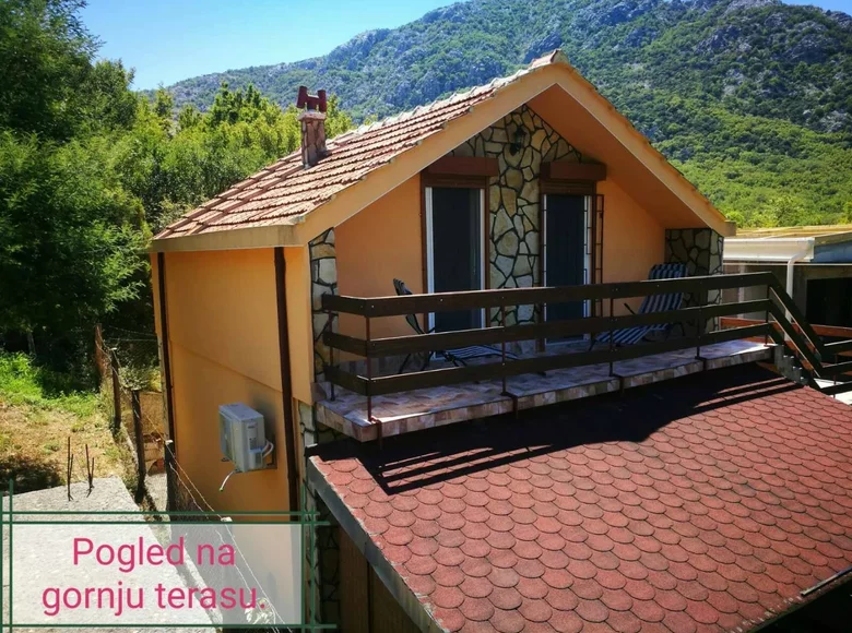 House 66 m² Montenegro, Montenegro