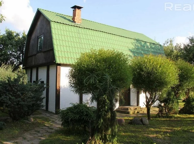 Haus 38 m² Haradzisca, Weißrussland