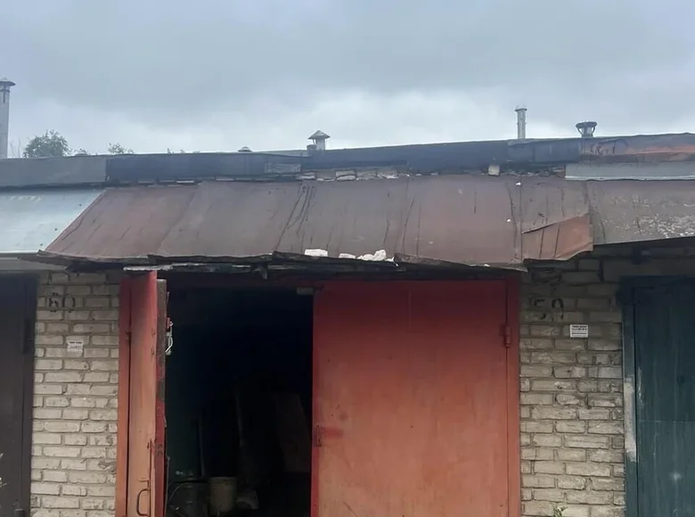 Commercial property 22 m² in Lida, Belarus