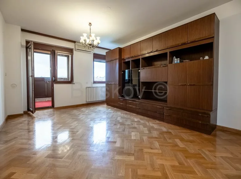 Wohnung 3 Zimmer 70 m² Zagreb, Kroatien