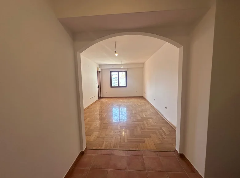 Mieszkanie 1 pokój 62 m² Budva, Czarnogóra