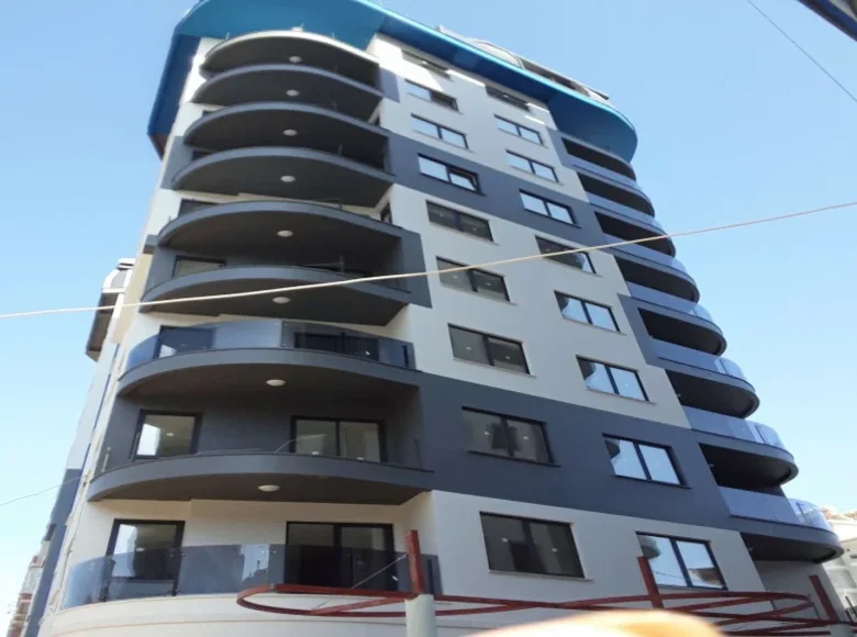 3 bedroom apartment 200 m² Turkey, Turkey