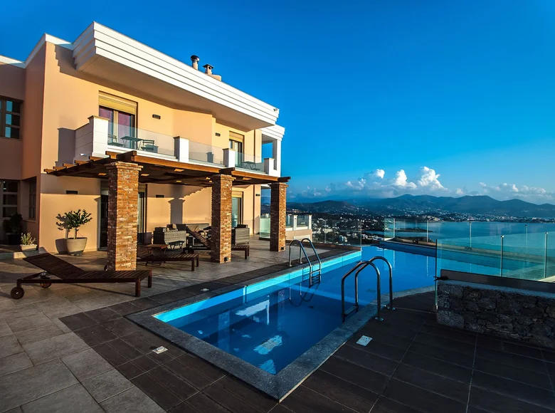 Casa 4 habitaciones  Grecia, Grecia