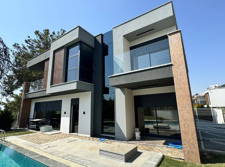 Willa 5 pokojów 170 m² Kusadasi, Turcja