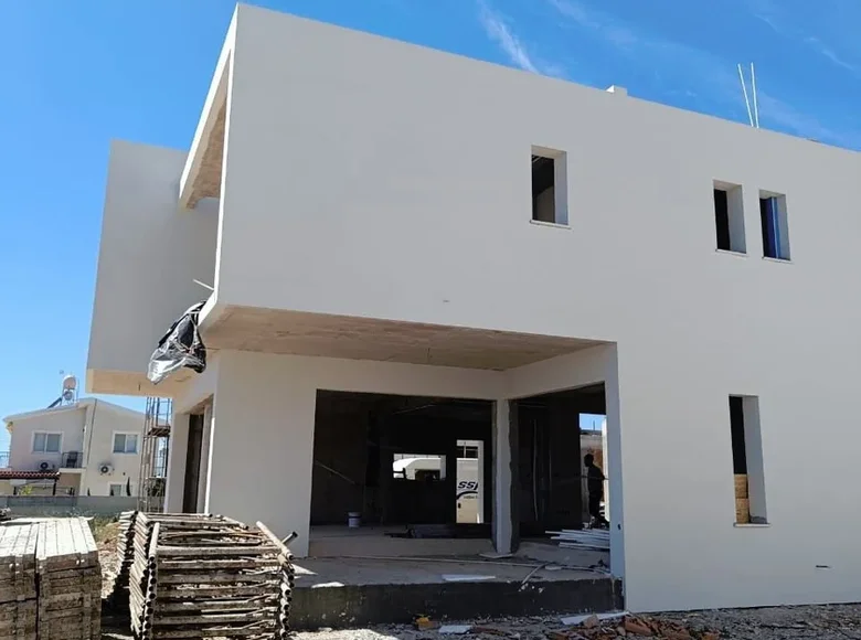 Вилла 4 спальни 230 м² Пейя, Кипр