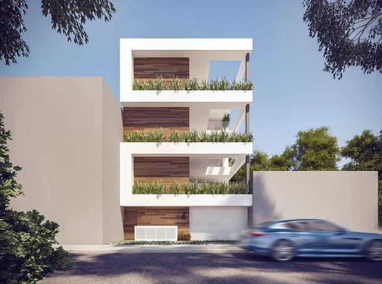 Apartamento 2 habitaciones 95 m² Limasol, Chipre