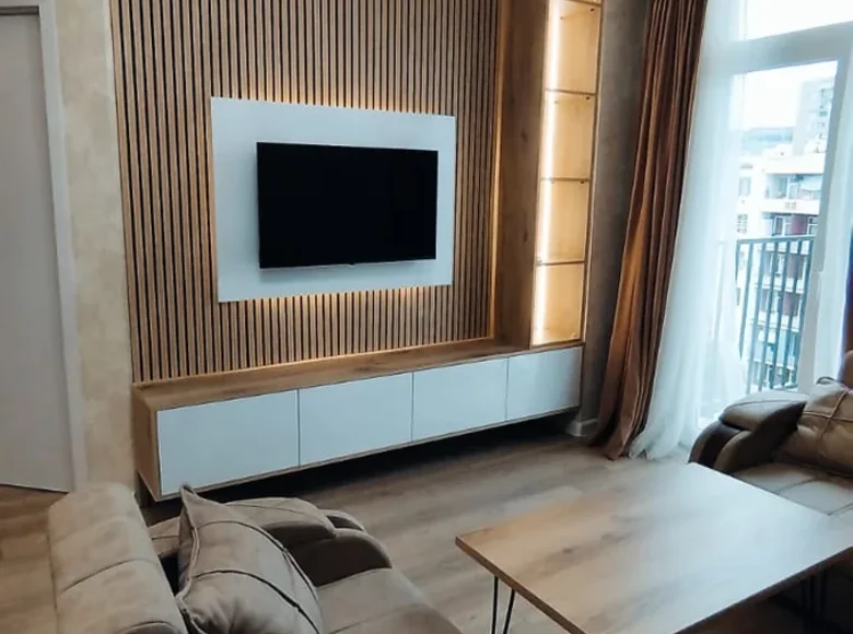 Apartamento 4 habitaciones 72 m² Tiflis, Georgia