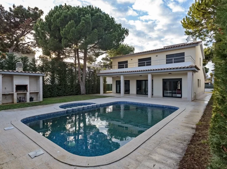 Dom 6 pokojów 326 m² Castell-Platja d Aro, Hiszpania