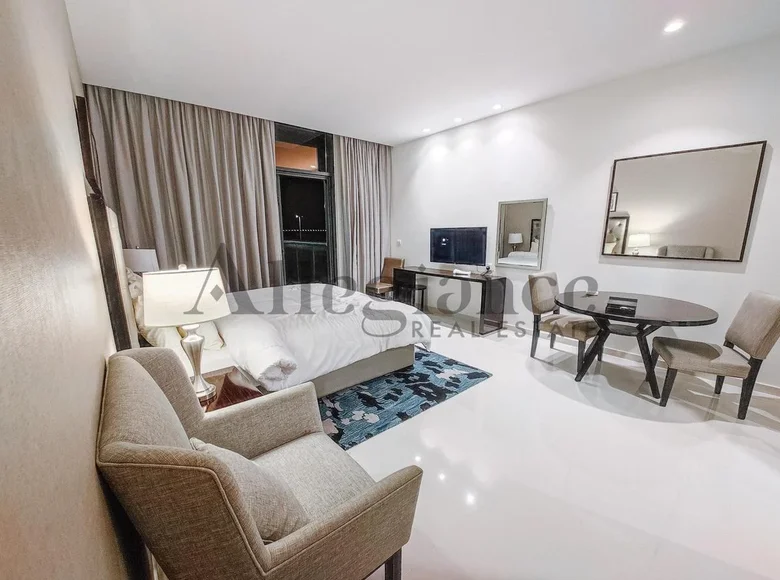 Mieszkanie 439 m² Dubaj, Emiraty Arabskie