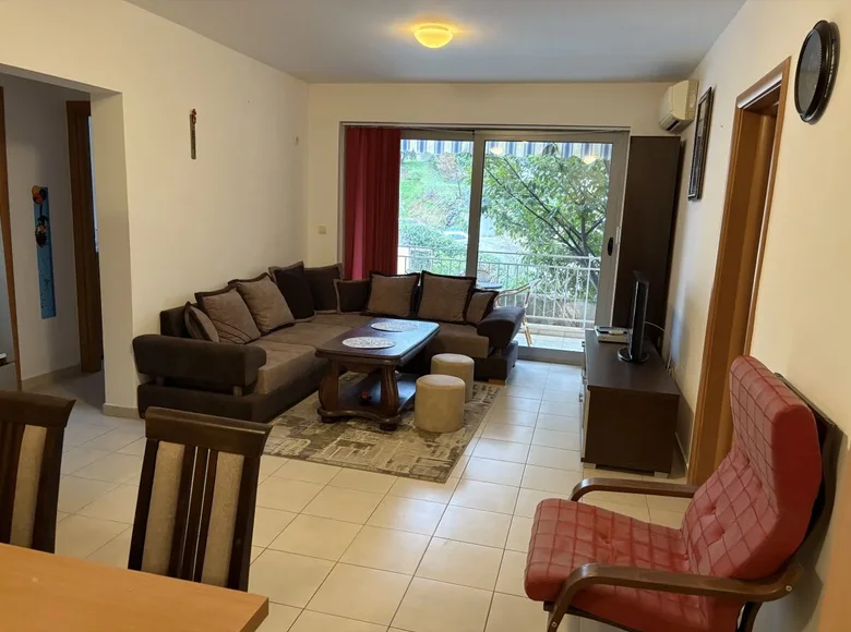 Appartement 4 chambres 72 m² Petrovac, Monténégro