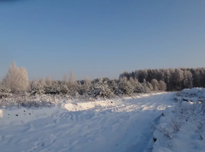 Grundstück  Dzilnuciems, Lettland