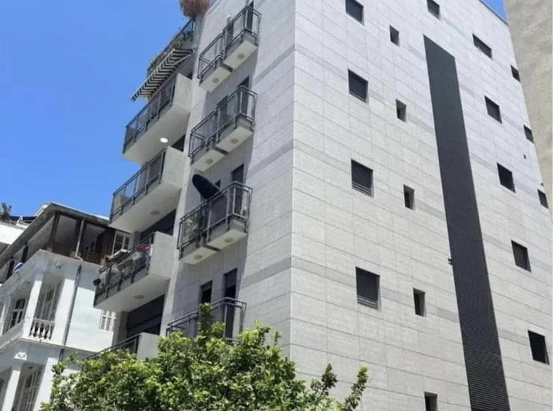 Apartamento 4 habitaciones 100 m² Tel-Aviv, Israel
