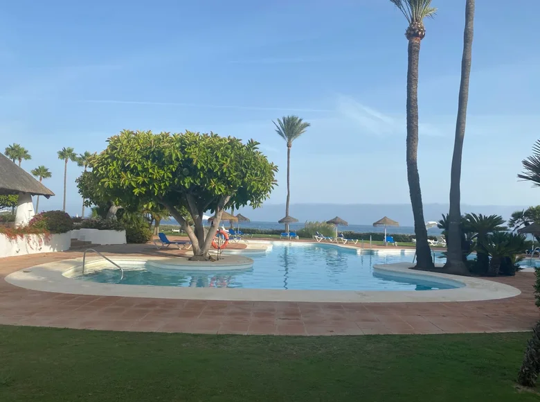 Appartement 3 chambres 130 m² Estepona, Espagne