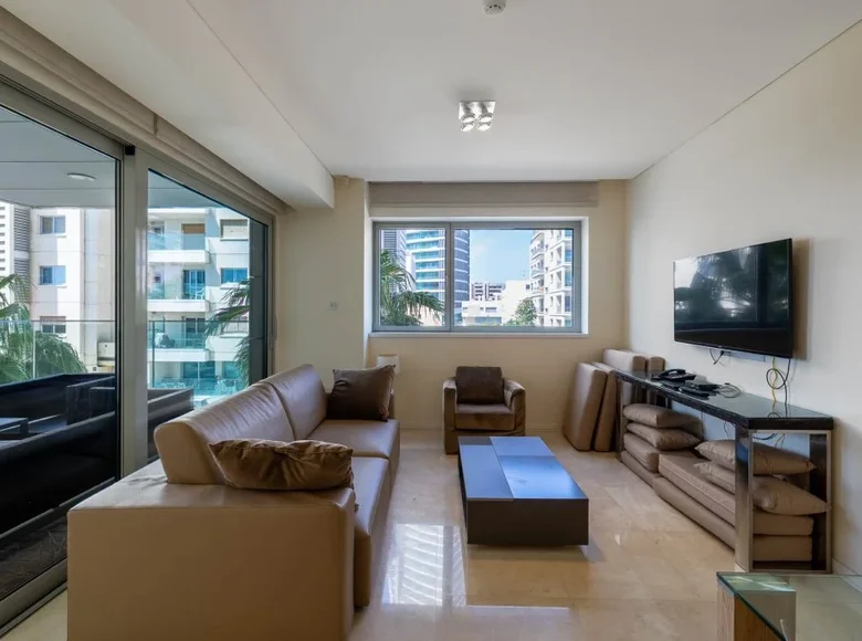 Wohnung 2 zimmer 91 m² Limassol, Zypern