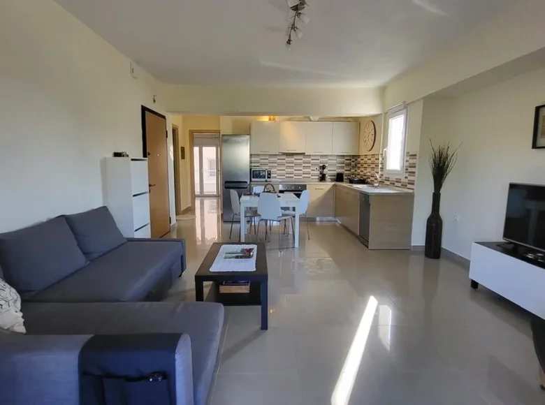 Apartamento 3 habitaciones 62 m² Kallithea, Grecia