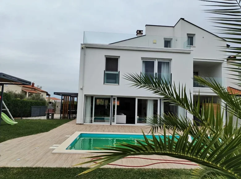 Villa 6 habitaciones 265 m² Grad Porec, Croacia