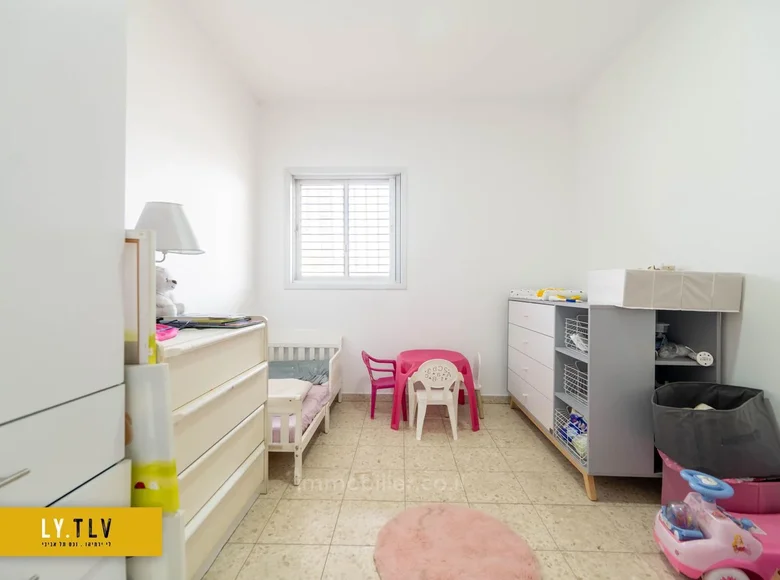 Wohnung 4 zimmer 107 m² Tel-Aviv, Israel