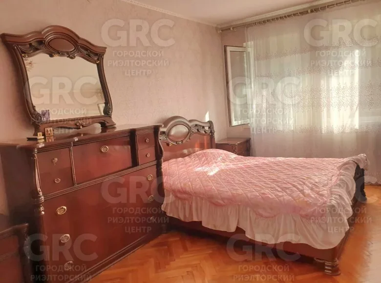 Apartamento 2 habitaciones 50 m² Rusia, Rusia