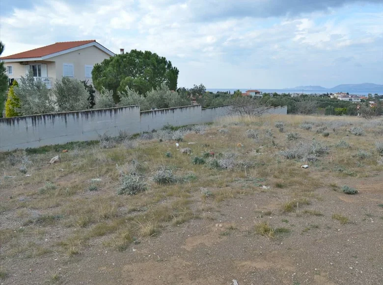 Atterrir 1 chambre  Municipality of Loutraki and Agioi Theodoroi, Grèce