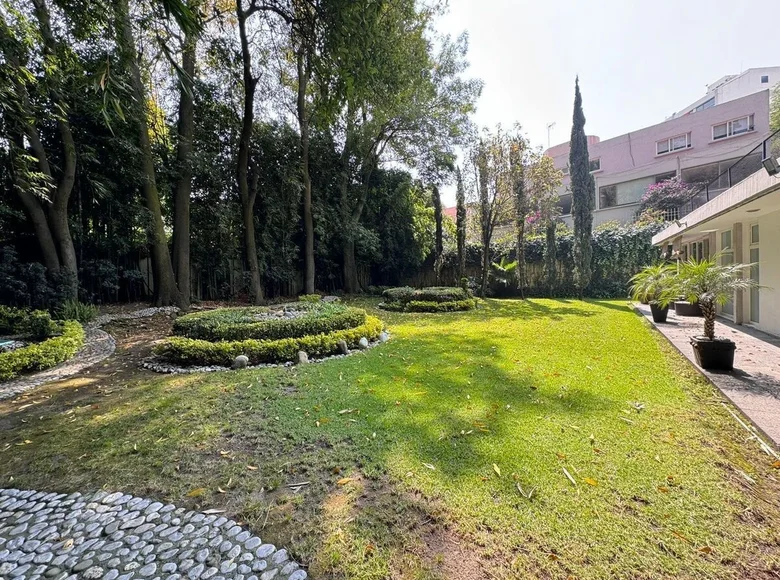 Dom 4 pokoi 907 m² Meksyk, Meksyk