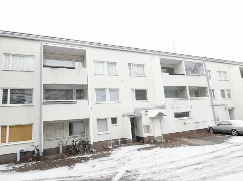 1 bedroom apartment 46 m² Lappeenranta, Finland
