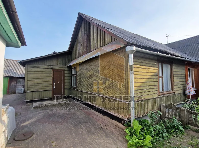 Apartamento 68 m² Muchaviecki sielski Saviet, Belarús