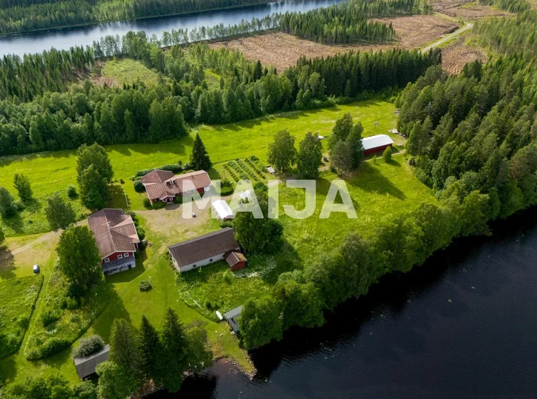 5 bedroom house 300 m² Kangasniemi, Finland