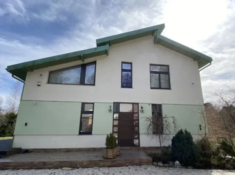 Haus 6 zimmer 193 m² Rigaer Strand, Lettland