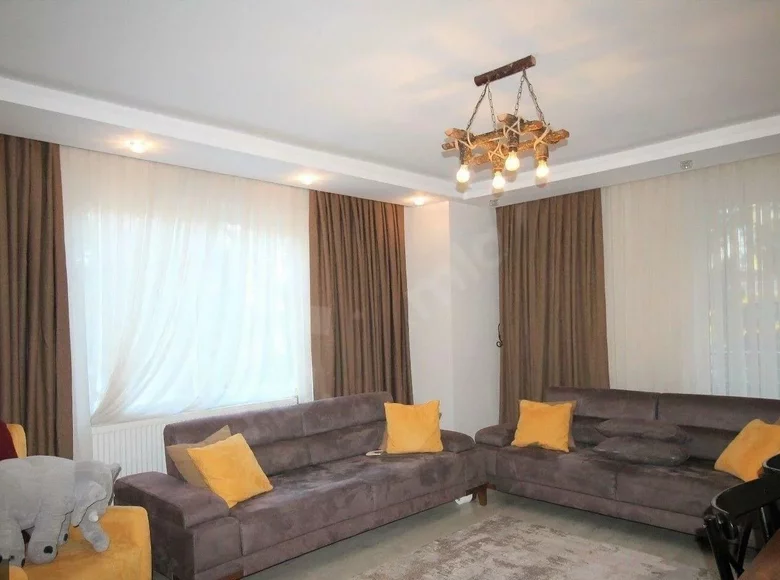 Apartamento 4 habitaciones 180 m² Yenisehir, Turquía