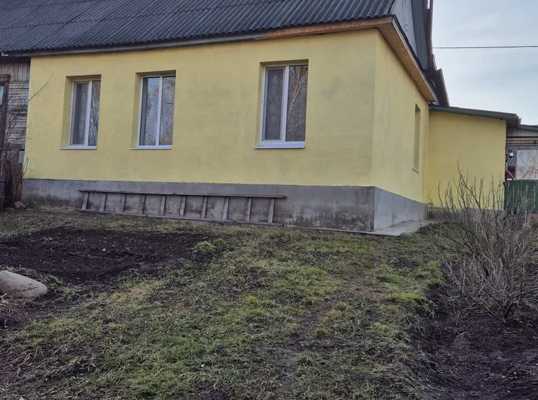 Квартира 4 комнаты 70 м² Негорельский сельский Совет, Беларусь