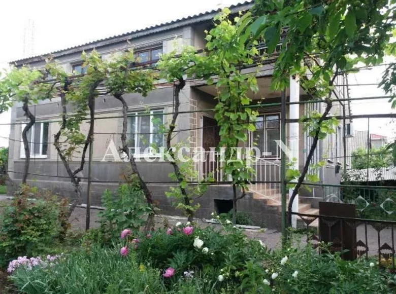 Casa 5 habitaciones 160 m² Odessa, Ucrania