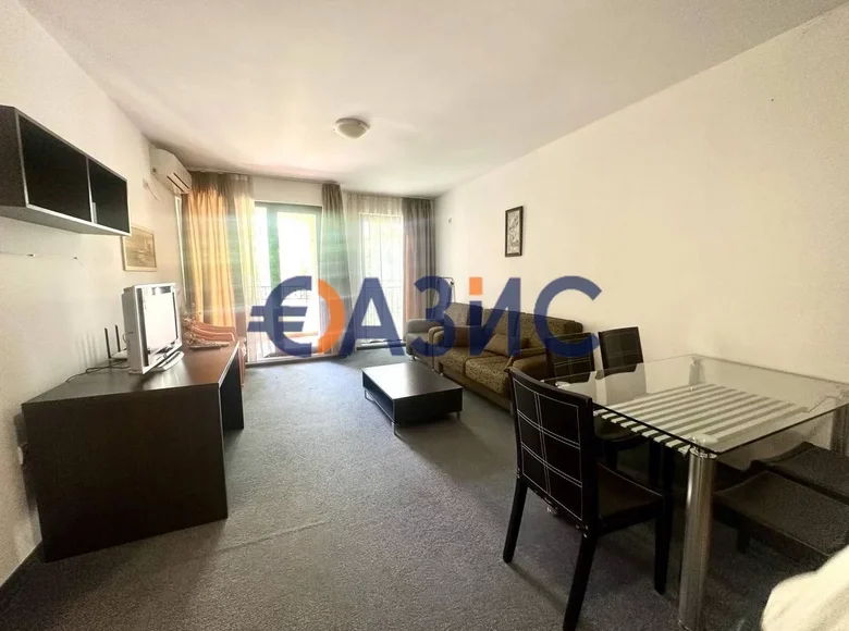 Wohnung 2 Schlafzimmer 67 m² Ravda, Bulgarien