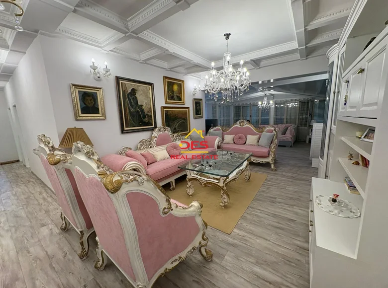 2 bedroom apartment 155 m² Bashkia Vlore, Albania