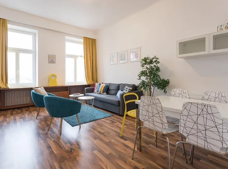 2 room apartment 61 m² Vienna, Austria