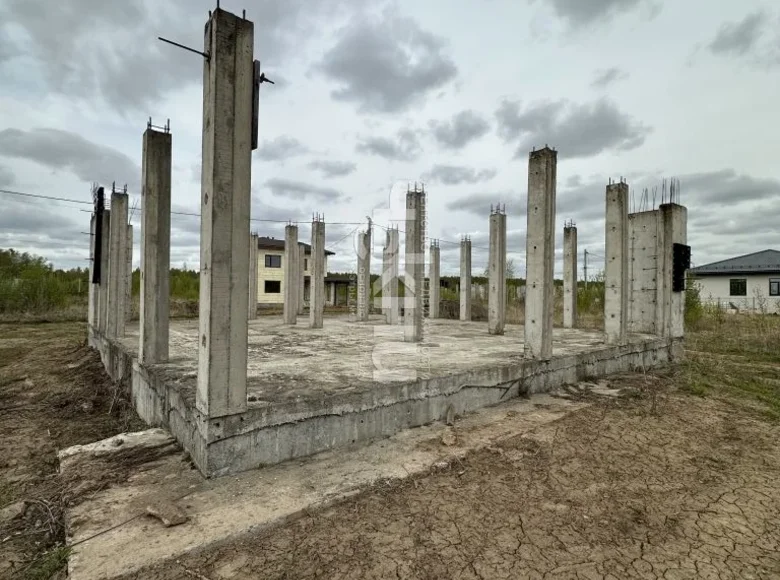 Land 1 600 m² Bezvodnoe, Russia