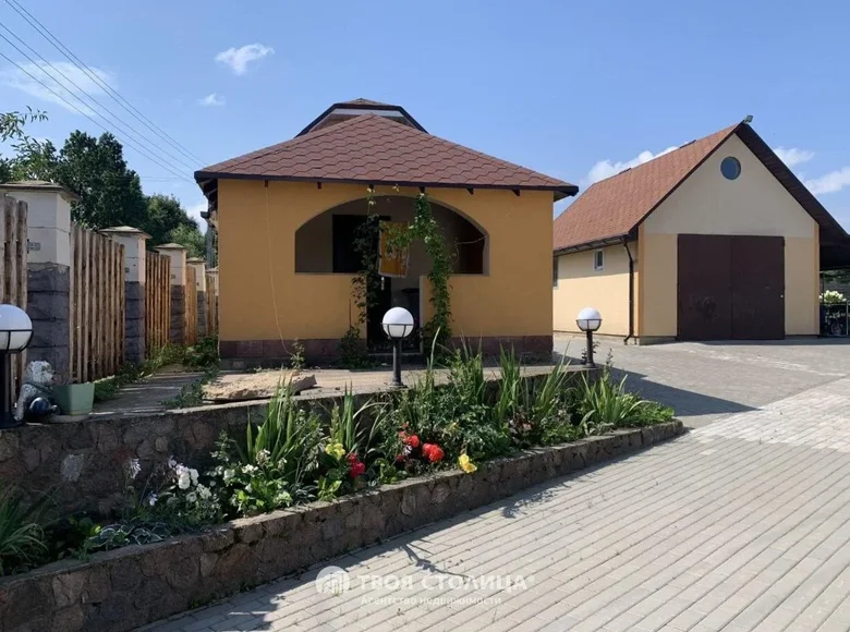 Dom 86 m² Krasnienski sielski Saviet, Białoruś