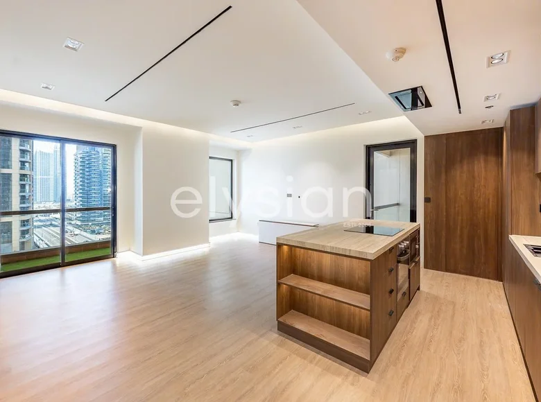 Wohnung 2 zimmer 1 105 m² Dubai, Vereinigte Arabische Emirate