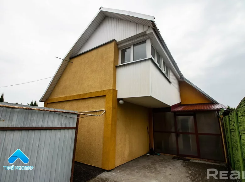Haus 137 m² Homel, Weißrussland