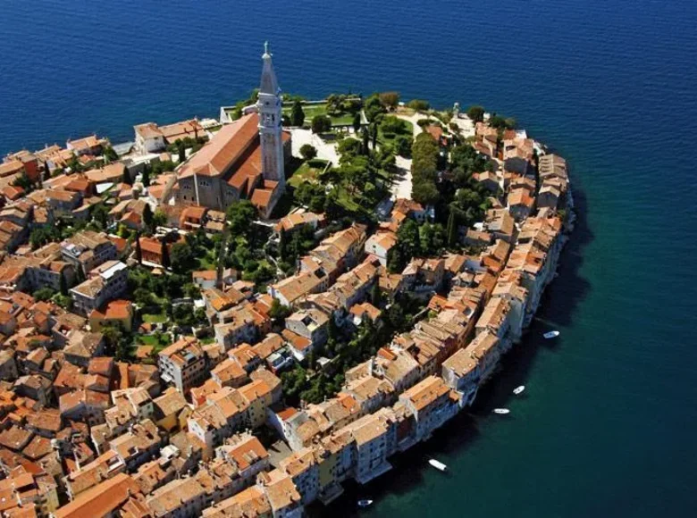 Willa 5 pokojów 352 m² Rovinj, Chorwacja