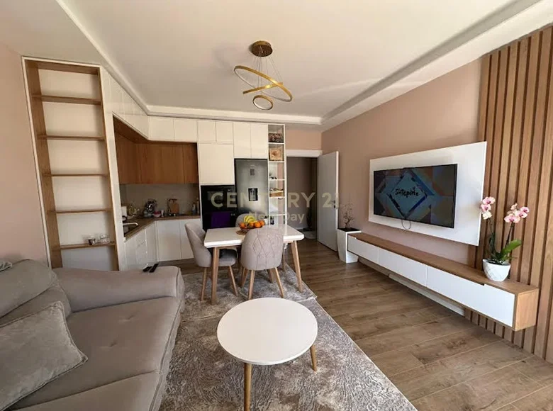 2 bedroom apartment 90 m² Bashkia Durres, Albania