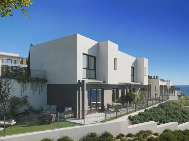 Appartement 3 chambres 111 m² Algarrobo, Espagne