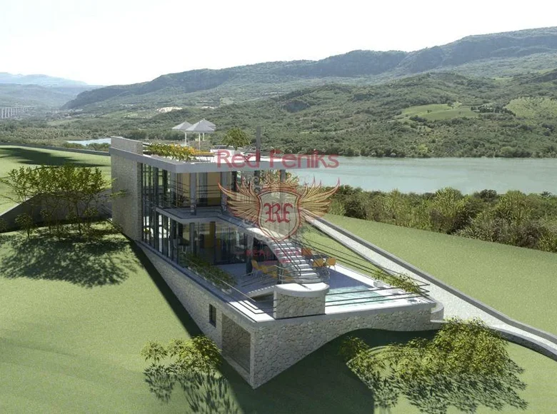 Villa 430 m² Pietraferrazzana, Italy