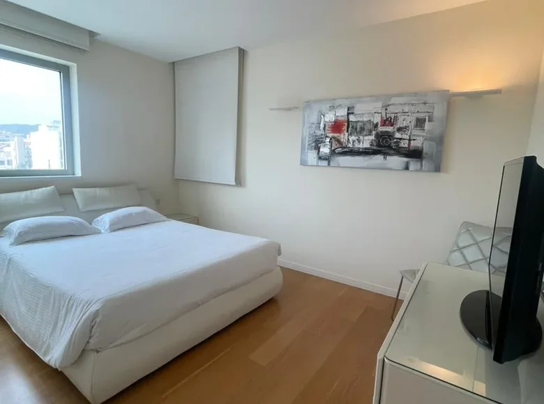 2 bedroom apartment 115 m² Limassol, Cyprus