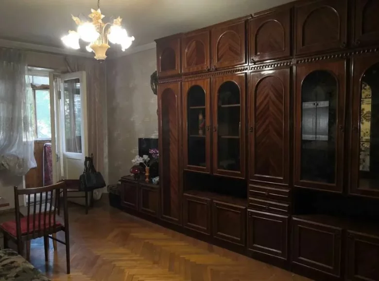 Apartamento 3 habitaciones 61 m² Odesa, Ucrania
