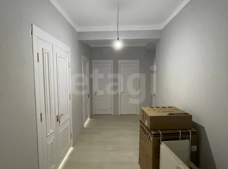 Kvartira 82 m² Toshkentda