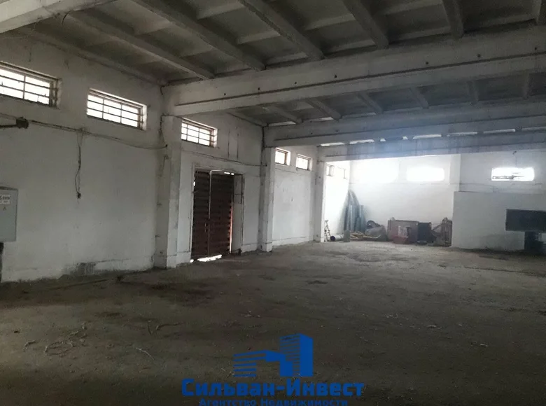 Almacén 988 m² en Kalinkavichy, Bielorrusia