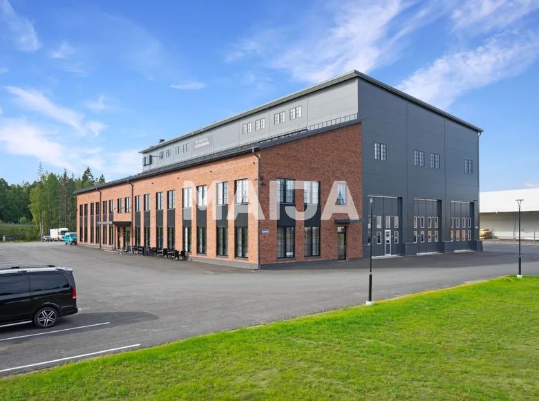 Restaurant 3 044 m² in Joensuu sub-region, Finland